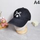2024SS 帽子 MIU MIU ミュウミュウ 期間限定VIPセール 2024SS 帽子 MIU MIU ミュウミュウ 期間限定VIPセール