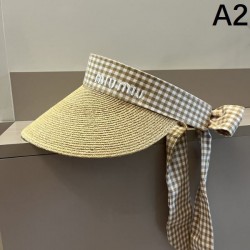 2024SS 帽子 MIU MIU ミュウミュウ 顧客セール大特価