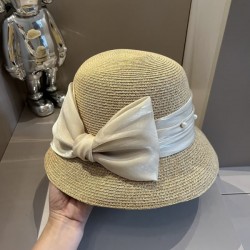 2024SS 帽子 MIU MIU ミュウミュウ 今季初登場の新作