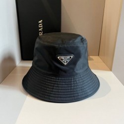2024SS 帽子 PRADA プラダ 高級ブランド超安特価