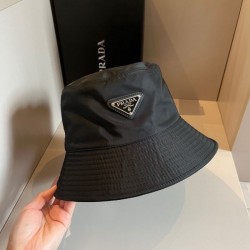 2024SS 帽子 PRADA プラダ 高級ブランド超安特価