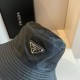 2024SS 帽子 PRADA プラダ 高級ブランド超安特価 2024SS 帽子 PRADA プラダ 高級ブランド超安特価