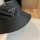 2024SS 帽子 PRADA プラダ 高級ブランド超安特価 2024SS 帽子 PRADA プラダ 高級ブランド超安特価
