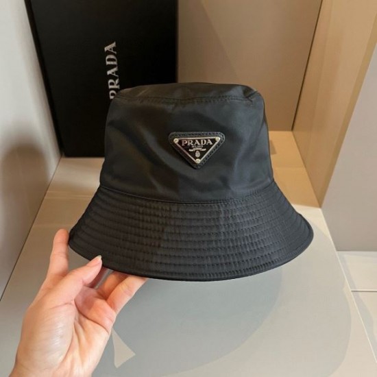 2024SS 帽子 PRADA プラダ 高級ブランド超安特価 2024SS 帽子 PRADA プラダ 高級ブランド超安特価