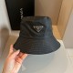 2024SS 帽子 PRADA プラダ 高級ブランド超安特価 2024SS 帽子 PRADA プラダ 高級ブランド超安特価