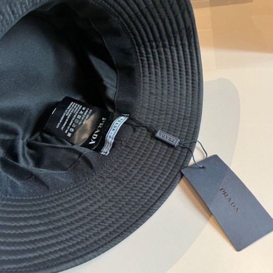 2024SS 帽子 PRADA プラダ 高級ブランド超安特価 2024SS 帽子 PRADA プラダ 高級ブランド超安特価