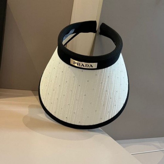 2024SS 帽子 PRADA プラダ 魅力的な価格でセール 2024SS 帽子 PRADA プラダ 魅力的な価格でセール