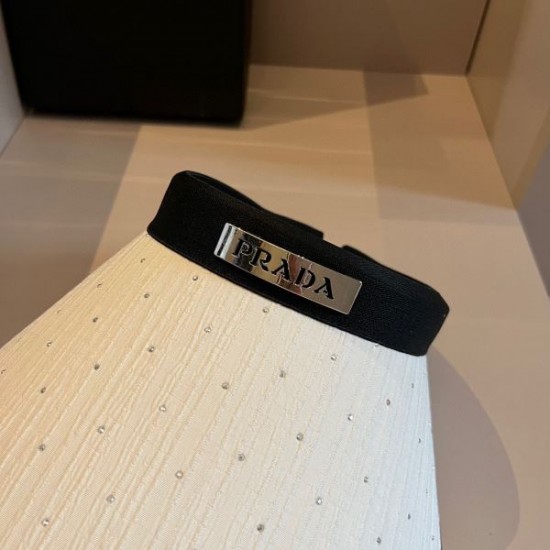 2024SS 帽子 PRADA プラダ 魅力的な価格でセール 2024SS 帽子 PRADA プラダ 魅力的な価格でセール