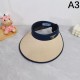 2024SS 帽子 PRADA プラダ 人気モデルの夏季新作 2024SS 帽子 PRADA プラダ 人気モデルの夏季新作