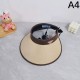 2024SS 帽子 PRADA プラダ 人気モデルの夏季新作 2024SS 帽子 PRADA プラダ 人気モデルの夏季新作