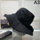 2024SS 帽子 PRADA プラダ ファン必見の春夏新作 2024SS 帽子 PRADA プラダ ファン必見の春夏新作