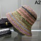 2024SS 帽子 PRADA プラダ ファン必見の春夏新作 2024SS 帽子 PRADA プラダ ファン必見の春夏新作