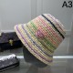 2024SS 帽子 PRADA プラダ ファン必見の春夏新作 2024SS 帽子 PRADA プラダ ファン必見の春夏新作