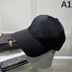 2024SS 帽子 PRADA プラダ 話題沸騰中の夏季新作
