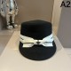 2024SS 帽子 PRADA プラダ マストアイテム新入荷 2024SS 帽子 PRADA プラダ マストアイテム新入荷