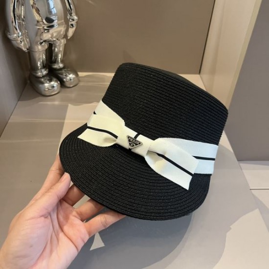 2024SS 帽子 PRADA プラダ マストアイテム新入荷 2024SS 帽子 PRADA プラダ マストアイテム新入荷