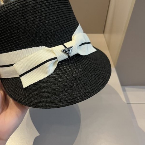 2024SS 帽子 PRADA プラダ マストアイテム新入荷 2024SS 帽子 PRADA プラダ マストアイテム新入荷