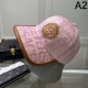 2024SS 帽子 VERSACE ヴェルサーチェ 春夏期間大活躍 2024SS 帽子 VERSACE ヴェルサーチェ 春夏期間大活躍