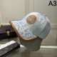 2024SS 帽子 VERSACE ヴェルサーチェ 春夏期間大活躍 2024SS 帽子 VERSACE ヴェルサーチェ 春夏期間大活躍