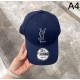 2024SS 帽子 YSL イヴ サンローラン ブームは再熱中 2024SS 帽子 YSL イヴ サンローラン ブームは再熱中