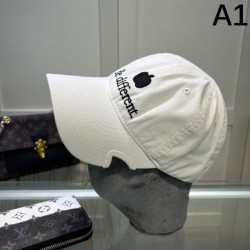 2024SS 帽子 BALENCIAGA バレンシアガ 人気セール100%新品
