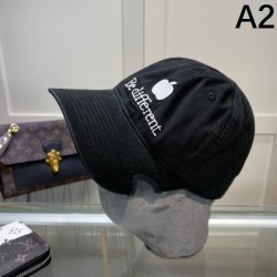 2024SS 帽子 BALENCIAGA バレンシアガ 人気セール100%新品