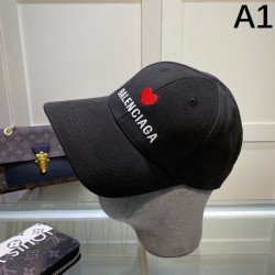 2024SS 帽子 BALENCIAGA バレンシアガ 海外大人気アイテム