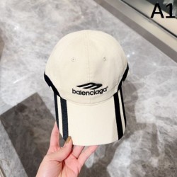 2024SS 帽子 BALENCIAGA バレンシアガ 海外限定モデル新作
