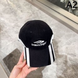 2024SS 帽子 BALENCIAGA バレンシアガ 海外限定モデル新作