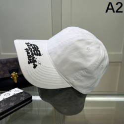 2024SS 帽子 BALENCIAGA バレンシアガ 累積売上総額第１位
