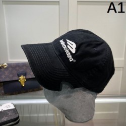 2024SS 帽子 BALENCIAGA バレンシアガ 販売店舗限定モデル