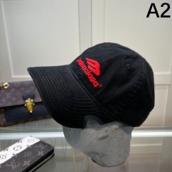 2024SS 帽子 BALENCIAGA バレンシアガ 販売店舗限定モデル