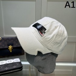 2024SS 帽子 BALENCIAGA バレンシアガ オンライン限定商品