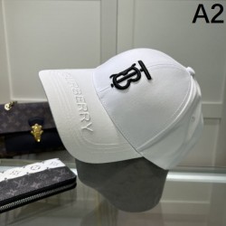 2024SS 帽子 BURBERRY バーバリー 新作限定大人でエレ
