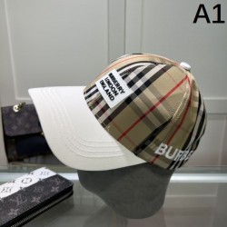 2024SS 帽子 BURBERRY バーバリー 数量限定奇跡の入荷