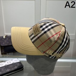 2024SS 帽子 BURBERRY バーバリー 数量限定奇跡の入荷
