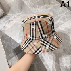 2024SS 帽子 BURBERRY バーバリー 主張性が優れた新作