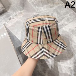 2024SS 帽子 BURBERRY バーバリー 主張性が優れた新作