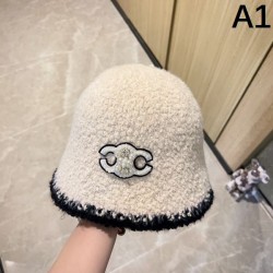 2024SS 帽子 CELINE セリーヌ ファッションの最先端！
