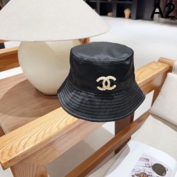 2024SS 帽子 CHANEL シャネル 大人買いする方も多い