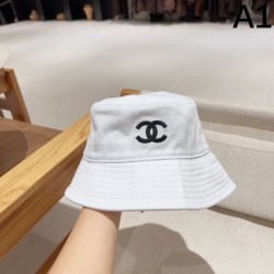 2024SS 帽子 CHANEL シャネル 今シーズンは特に人気