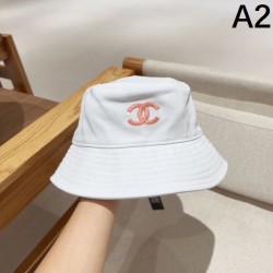 2024SS 帽子 CHANEL シャネル 今シーズンは特に人気