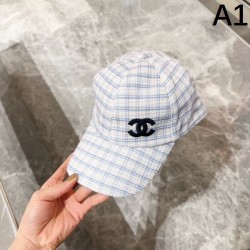 2024SS 帽子 CHANEL シャネル 気になるアイテム人気