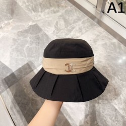 2024SS 帽子 CHANEL シャネル カジュアルで気分爽快