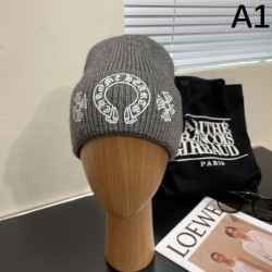 2024SS 帽子 CHROME HEARTS クロムハーツ 半額SALE入手困難