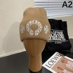 2024SS 帽子 CHROME HEARTS クロムハーツ 半額SALE入手困難