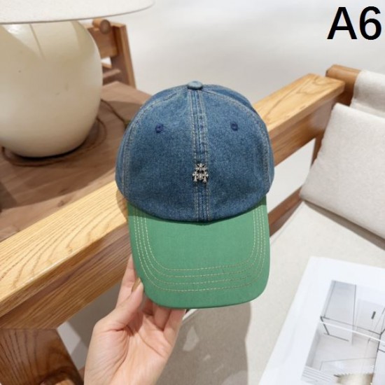 2024SS 帽子 CHROME HEARTS クロムハーツ 毎年定番人気商品 2024SS 帽子 CHROME HEARTS クロムハーツ 毎年定番人気商品
