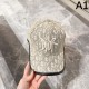 2024SS 帽子 DIOR ディオール オシャレだけど疲れない 2024SS 帽子 DIOR ディオール オシャレだけど疲れない