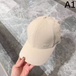 2024SS 帽子 DIOR ディオール この時季だからお買い得