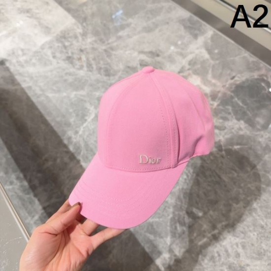 2024SS 帽子 DIOR ディオール この時季だからお買い得 2024SS 帽子 DIOR ディオール この時季だからお買い得